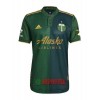 Oficiální Fotbalový Dres Portland Timbers Domácí 2022 pro Muži